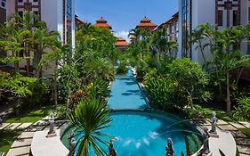 Prime Plaza Hotel Sanur – Bali